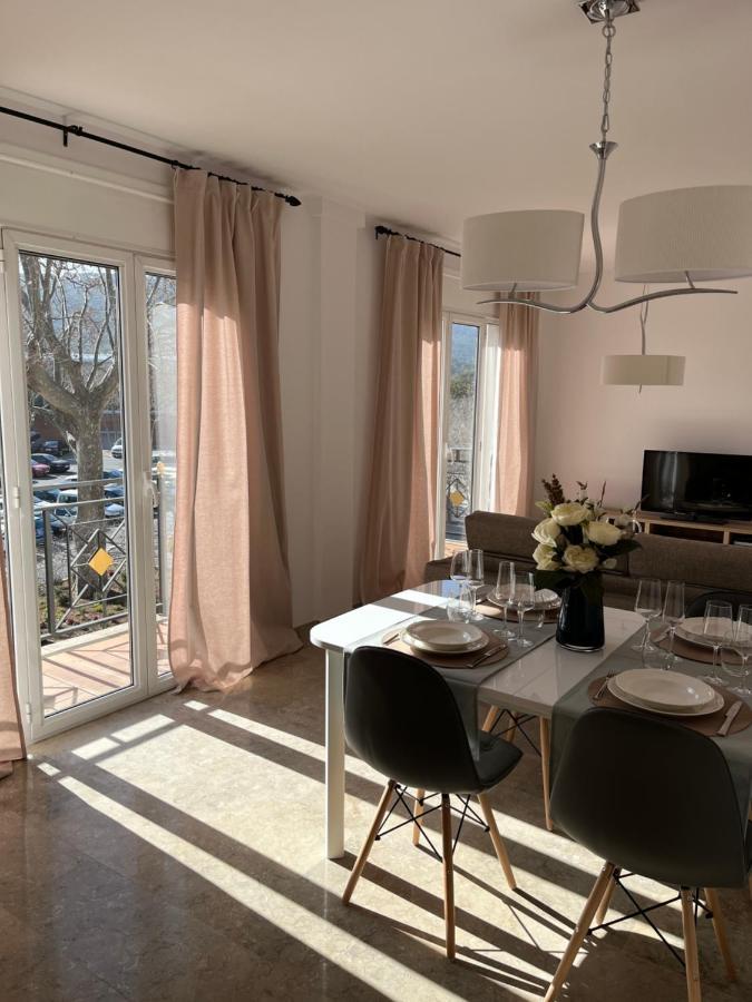 Apartamento Luminoso Paloma A 350 Metros De La Playa Con Parking Gratuito Sant Feliu de Guíxols Eksteriør billede