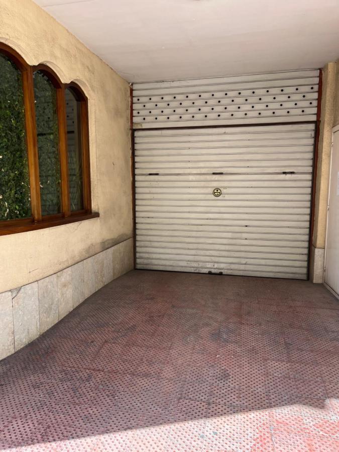 Apartamento Luminoso Paloma A 350 Metros De La Playa Con Parking Gratuito Sant Feliu de Guíxols Eksteriør billede