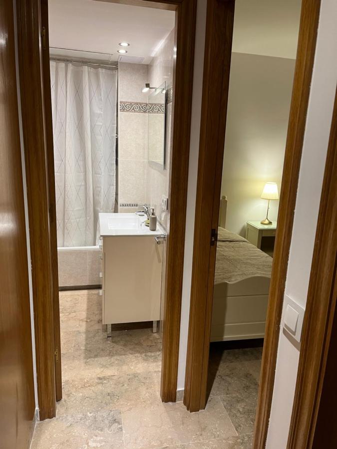 Apartamento Luminoso Paloma A 350 Metros De La Playa Con Parking Gratuito Sant Feliu de Guíxols Eksteriør billede