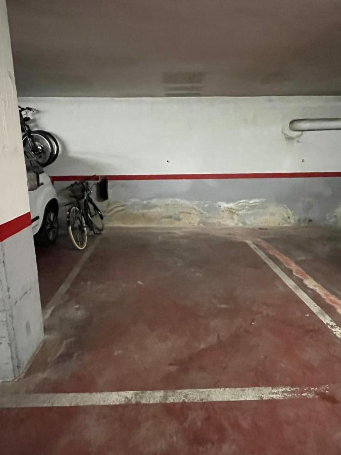 Apartamento Luminoso Paloma A 350 Metros De La Playa Con Parking Gratuito Sant Feliu de Guíxols Eksteriør billede